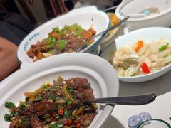 -宋徽厨·安徽菜(绿地店)