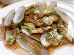 -小船渔村•大连菜•大连焖鱼(明泽街店)