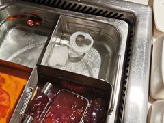 -海底捞火锅(上元大街店)