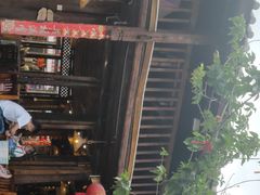 -尽善百年古院餐厅(王家老宅店)