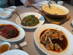 -明州小宴(文化广场店)