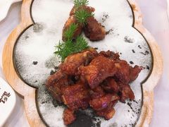 -全聚德(常州店)