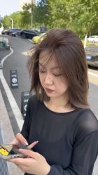 点击看大图 -川和潮人漂色·烫染·接发