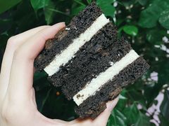 奥利奥软心蛋糕-好利来(光华中心店)