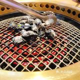 西单网红日式烤肉