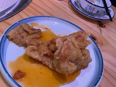 -和晟shèng铁锅炖·东北菜(南山店)