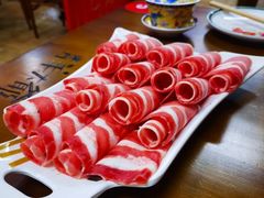-津门老羊家·铜锅涮羊肉·烧烤(科技园店)