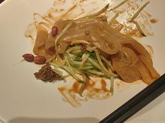 -奉天小馆·非遗东北菜(济南万象城店)