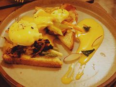 -The Good Place好地方·Brunch·coffee(国贸店)