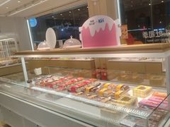 -甜星Star面包生日蛋糕(北坦店)