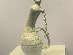 -陕西历史博物馆