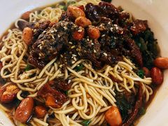-阿阳牛腩腌面店