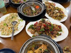 -煲煲掂风味煲仔饭餐厅(西区店)