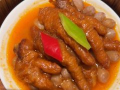 -茉里粤菜(皇姑万象汇店)