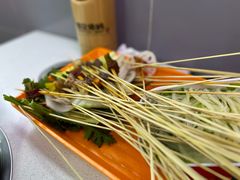 -俭让佬妈现卤串串(温江总店)