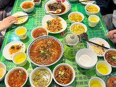 -令氏家外家周秦食府(高新店)