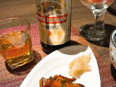 -青叶日本料理(北辰店)