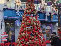 -中华巴洛克风情街