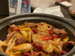 -中国厨房/台湾牛肉面
