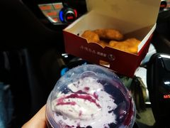 -肯德基(杭州复兴店)