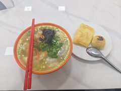 -杜守仁馄饨(南宁路店)