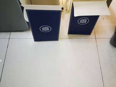 -巴黎贝甜(凯德MALL望京店)