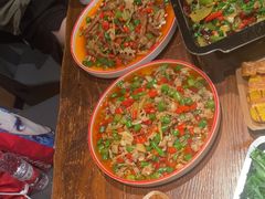 -为民烧烤吧.自贡爆炒菜(收录10年好店)