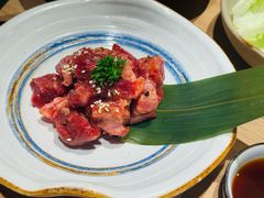 -烧肉达人•炭火烧肉(新天地店)