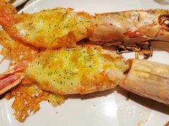 -芭菲盛宴·环球美食(北城国际店)