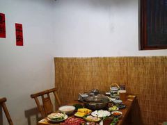 -厝味火锅·潮汕卤水火锅(十一合店)