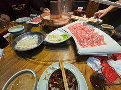 -祥源南门羊蝎子 涮肉(密云店)