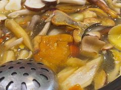 -菌之家·专业纯野生菌火锅·特色炒菌