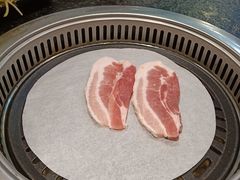-烤路里·韩国品质自助烤肉(石路天虹4号店)