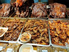 -卤师傅常德酱板鸭三十年老店