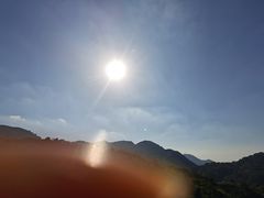 -大罗山风景区