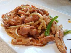 -马凯餐厅(长椿街店)