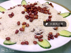 许家驴肉黄面-老许家正宗驴肉黄面胡羊焖饼·烧烤(名吃广场店)