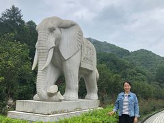 -韶关经律论国际酒店温泉