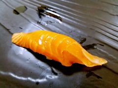 -达摩君日本料理(泰海花园小区店)