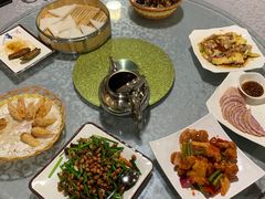 -十三姨工厨顺德美食·宴会·团餐(天河北路店)