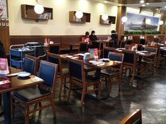 大堂-宏状元现熬粥·京味菜(黄寺大街店)
