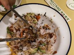 -米仓食堂(皇庭广场店)