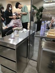 -DX HAIR SALON·发现未知美发沙龙