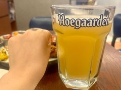 -bluefrog蓝蛙(新三里屯太古里店)