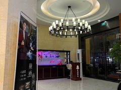 -舞指仙境港派足浴指压(金龙国际店)