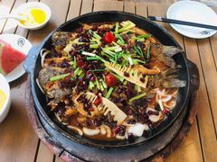 -老板恋上鱼(恒隆广场店)