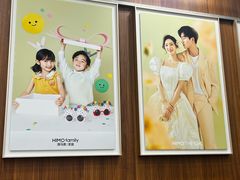 -海马体家庭照相馆(广州正佳广场店)
