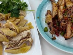 -阿水土鸡(朝阳总店)