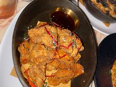 -城市露台景观餐厅(淮海路店)