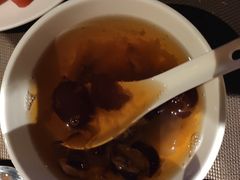 -龙之梦万丽酒店青餐厅